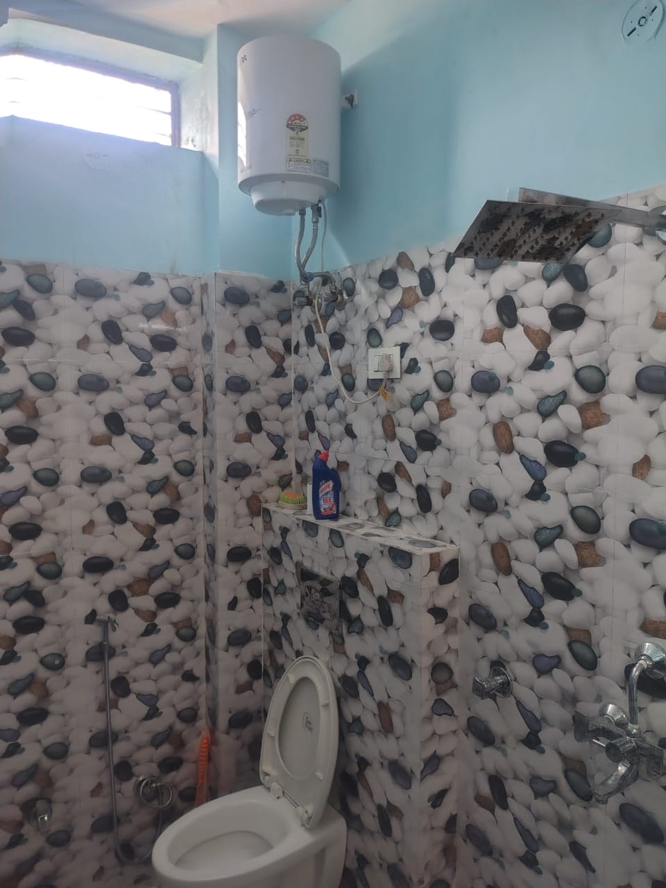 1 RK Furnished Rooms in Engineers Colony Mansarovar Jaipur 10K-Mansarover-Jaipur